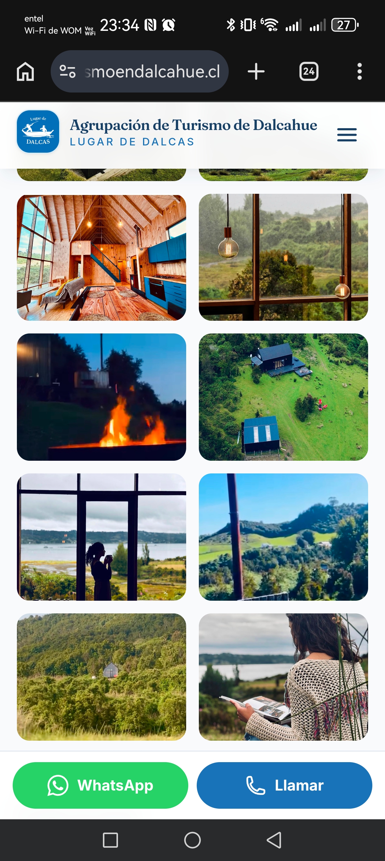 Galería completa